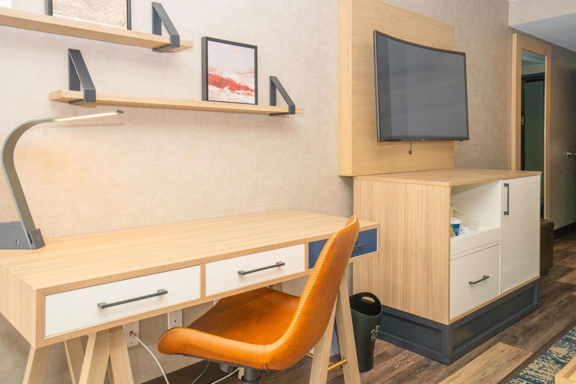 Four Points By Sheraton Salt Lake City Airport Εξωτερικό φωτογραφία
